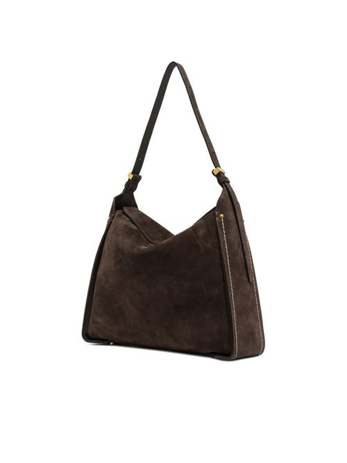 Penelope borsa a spalla GIANNI CHIARINI | BS12043CMPL974